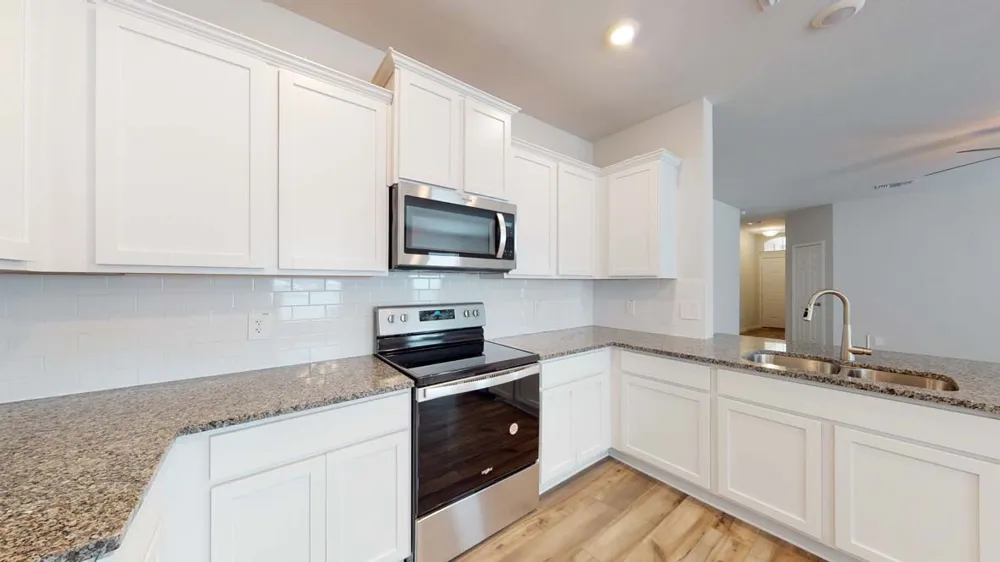 421 Creekfall Road Burnet, TX 78611