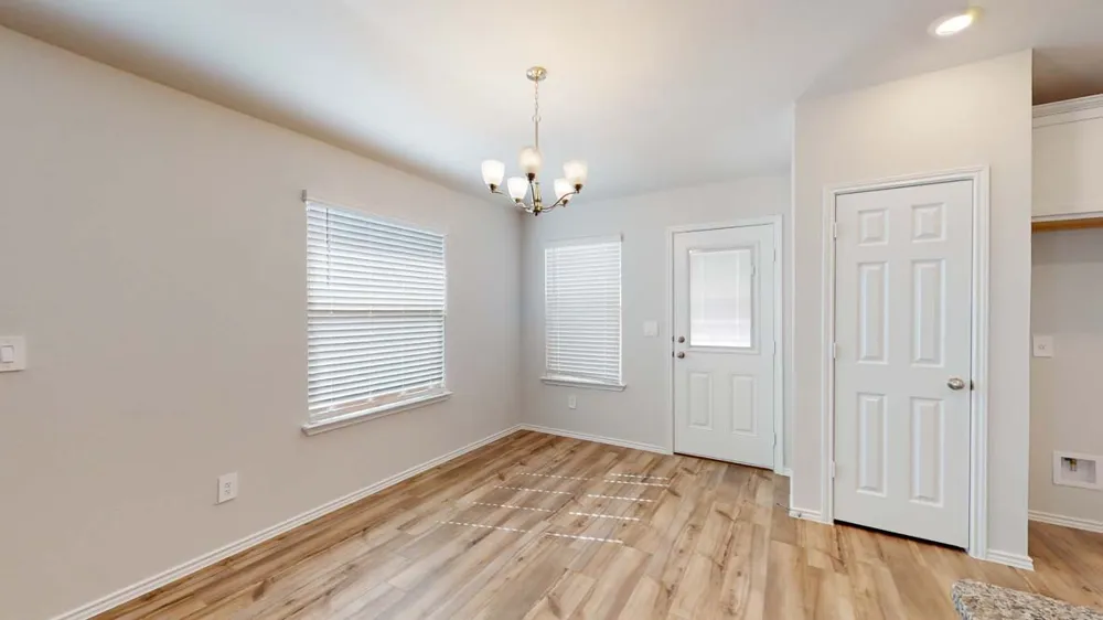 421 Creekfall Road Burnet, TX 78611