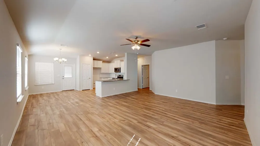 421 Creekfall Road Burnet, TX 78611