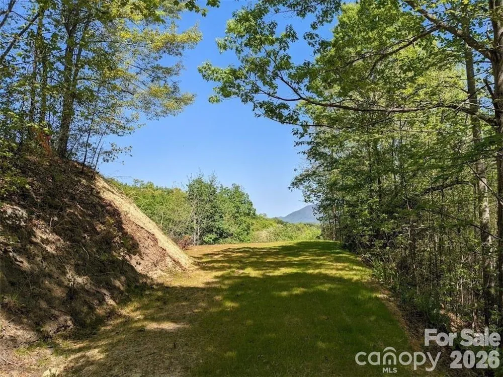 171 Nuthatch Lane #C-30 Black Mountain, NC 28711