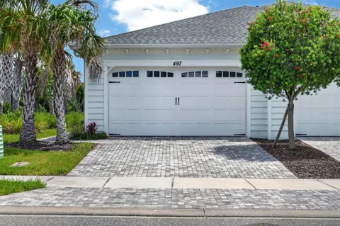 497 LOST SHAKER WAY