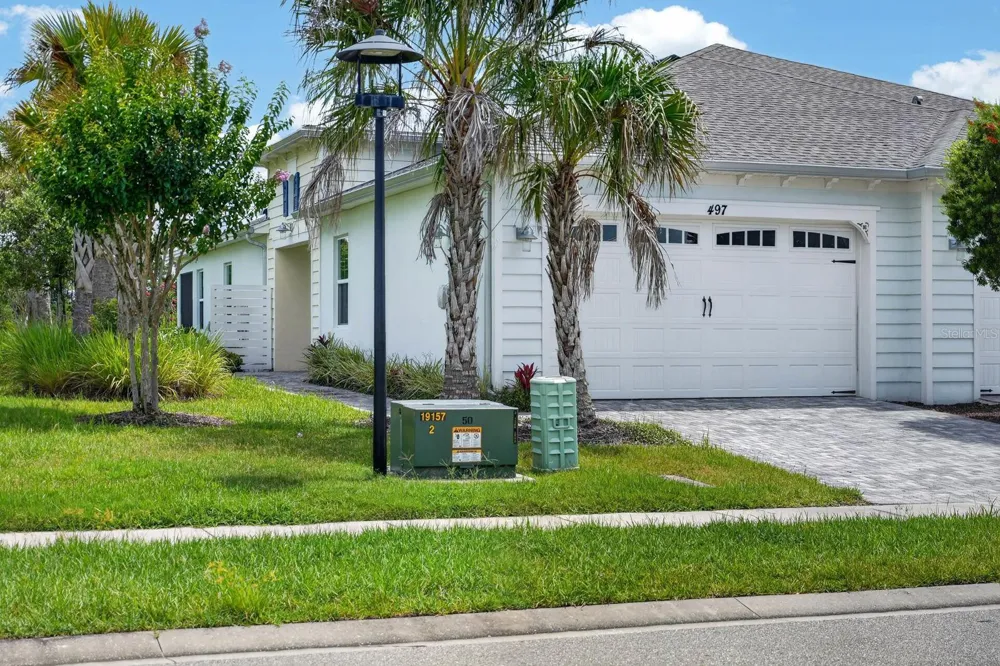 497 LOST SHAKER WAY Daytona Beach, FL 32124