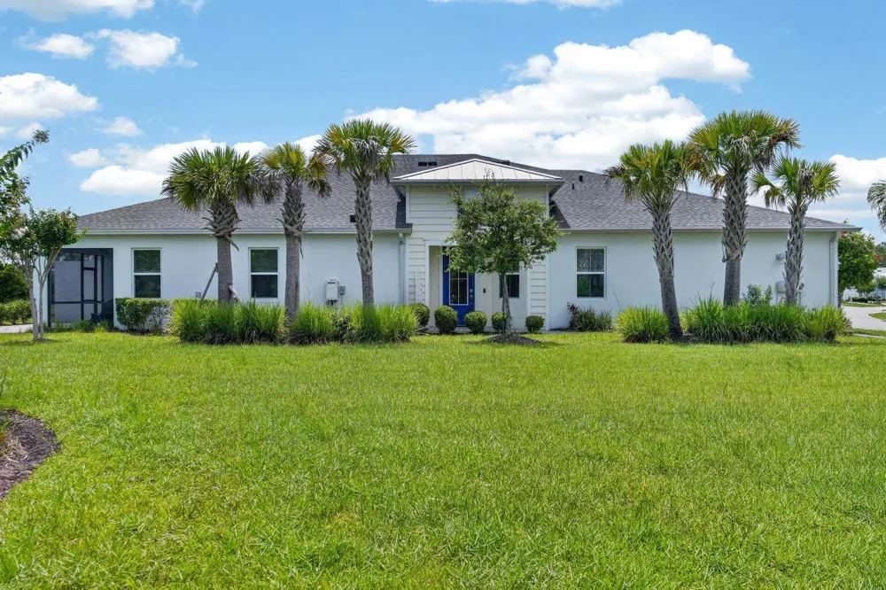 497 LOST SHAKER WAY Daytona Beach, FL 32124