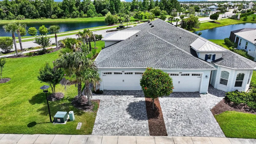 497 LOST SHAKER WAY Daytona Beach, FL 32124