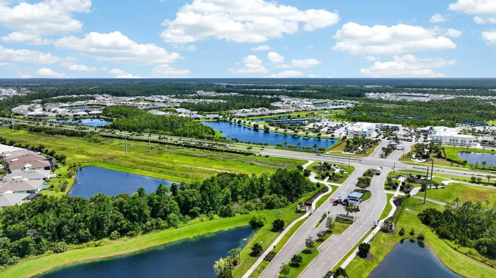 497 LOST SHAKER WAY Daytona Beach, FL 32124