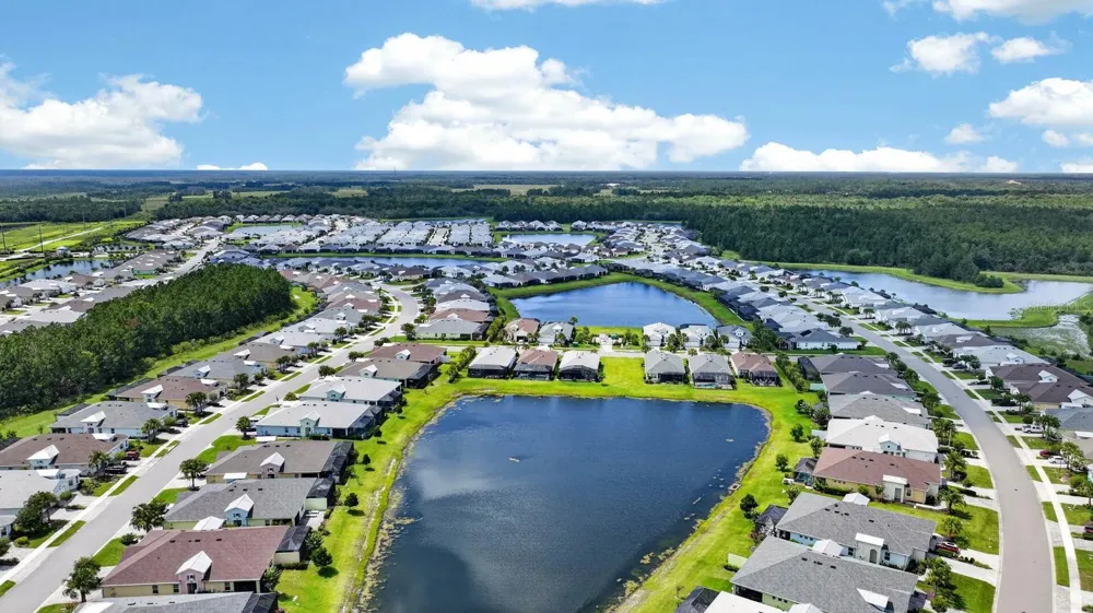 497 LOST SHAKER WAY Daytona Beach, FL 32124