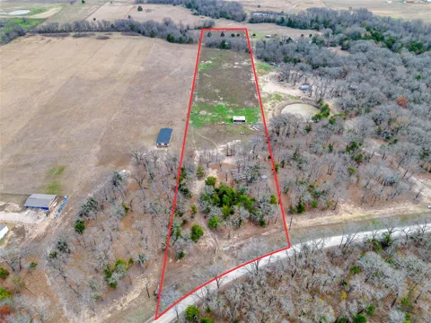 438 Vz County Road 3437