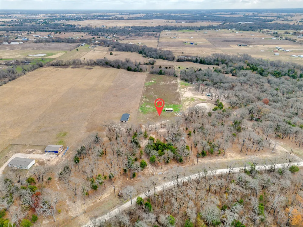438 Vz County Road 3437 Wills Point, TX 75169