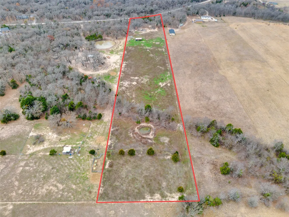 438 Vz County Road 3437 Wills Point, TX 75169