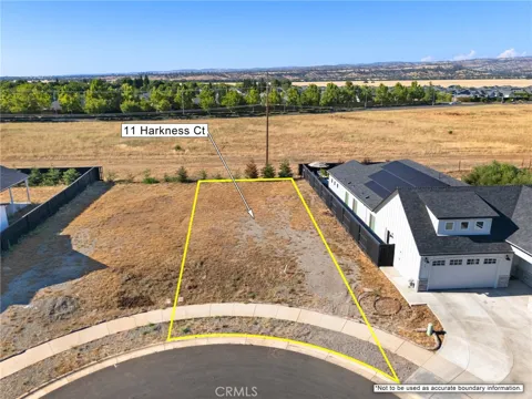 11 Harkness Court