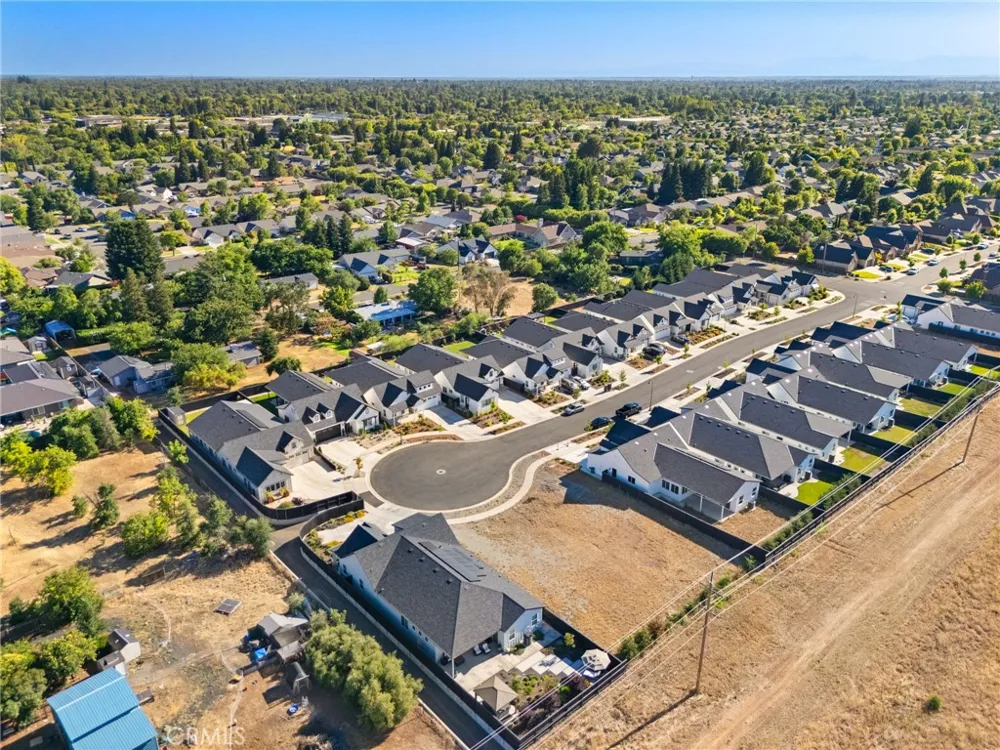 11 Harkness Court Chico, CA 95973