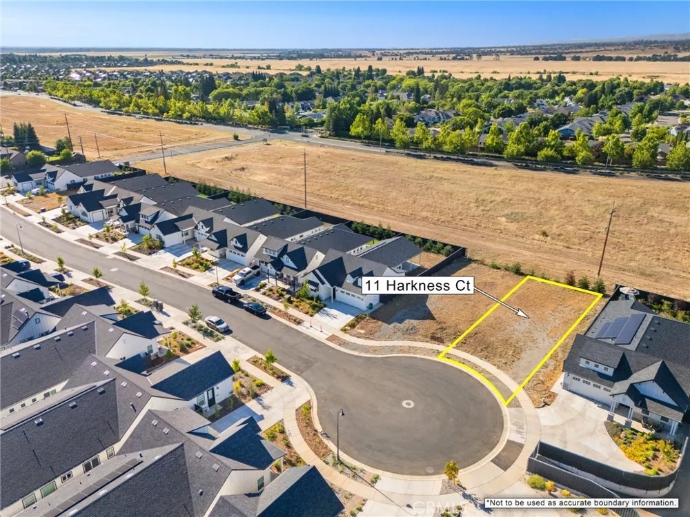 11 Harkness Court Chico, CA 95973