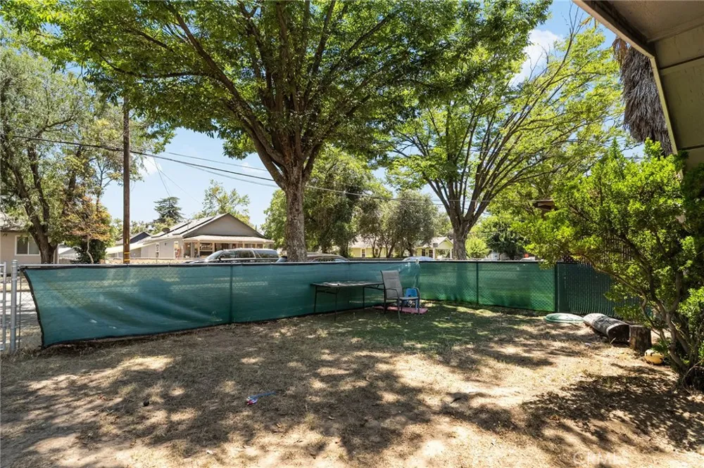 960 High Oroville, CA 95965