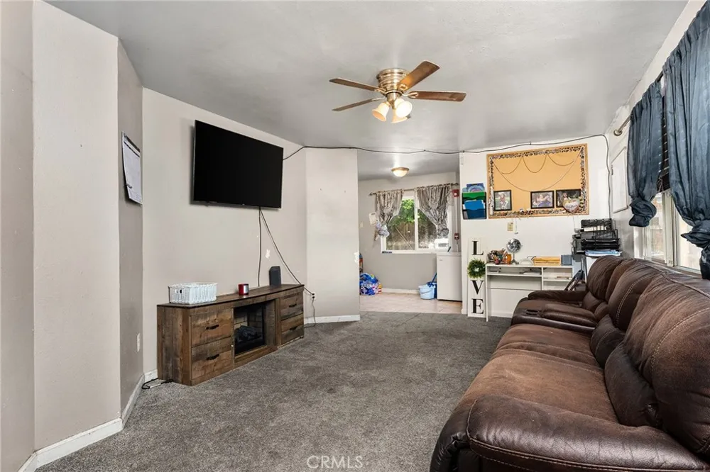 960 High Oroville, CA 95965