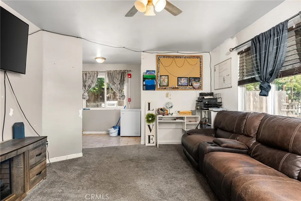 960 High Oroville, CA 95965