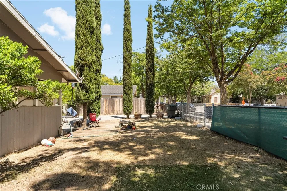 960 High Oroville, CA 95965