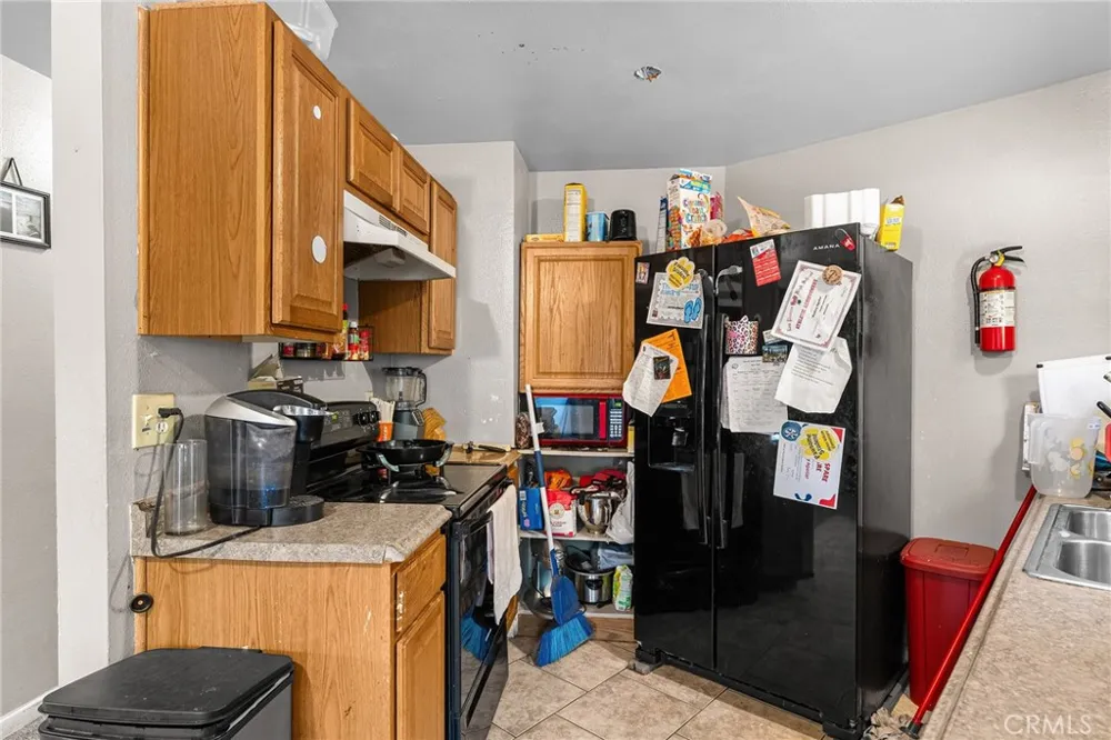 960 High Oroville, CA 95965