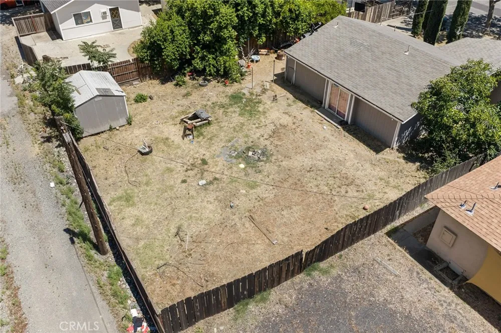960 High Oroville, CA 95965