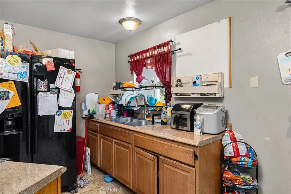 960 High Oroville, CA 95965