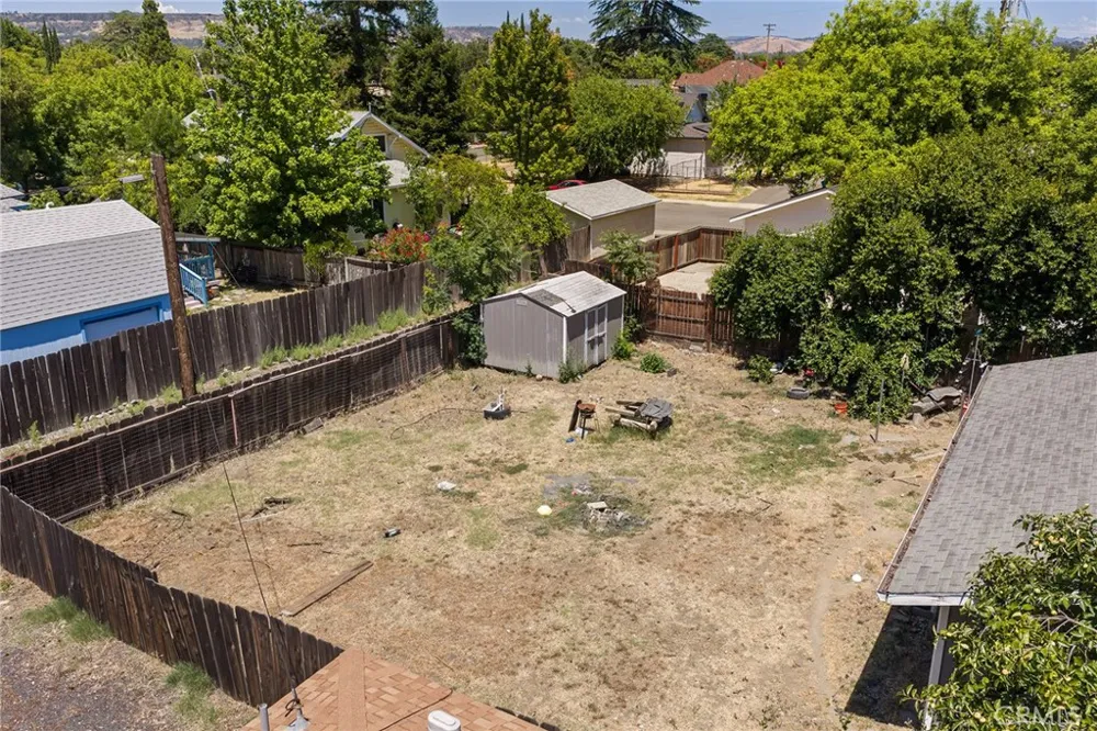 960 High Oroville, CA 95965