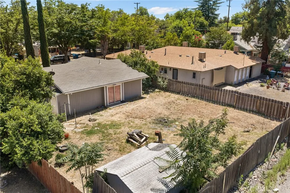 960 High Oroville, CA 95965