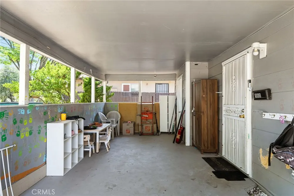 960 High Oroville, CA 95965