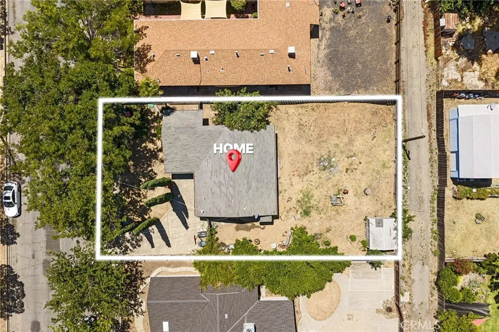 960 High Oroville, CA 95965