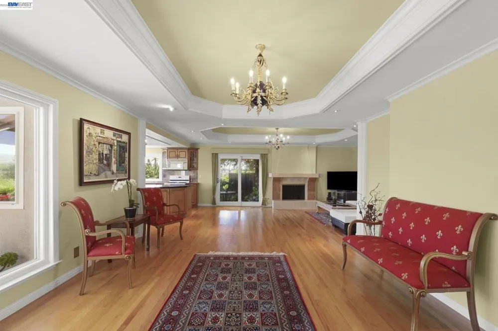 86 Jamaica Dr San Ramon, CA 94582