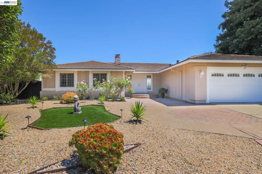 86 Jamaica Dr San Ramon, CA 94582