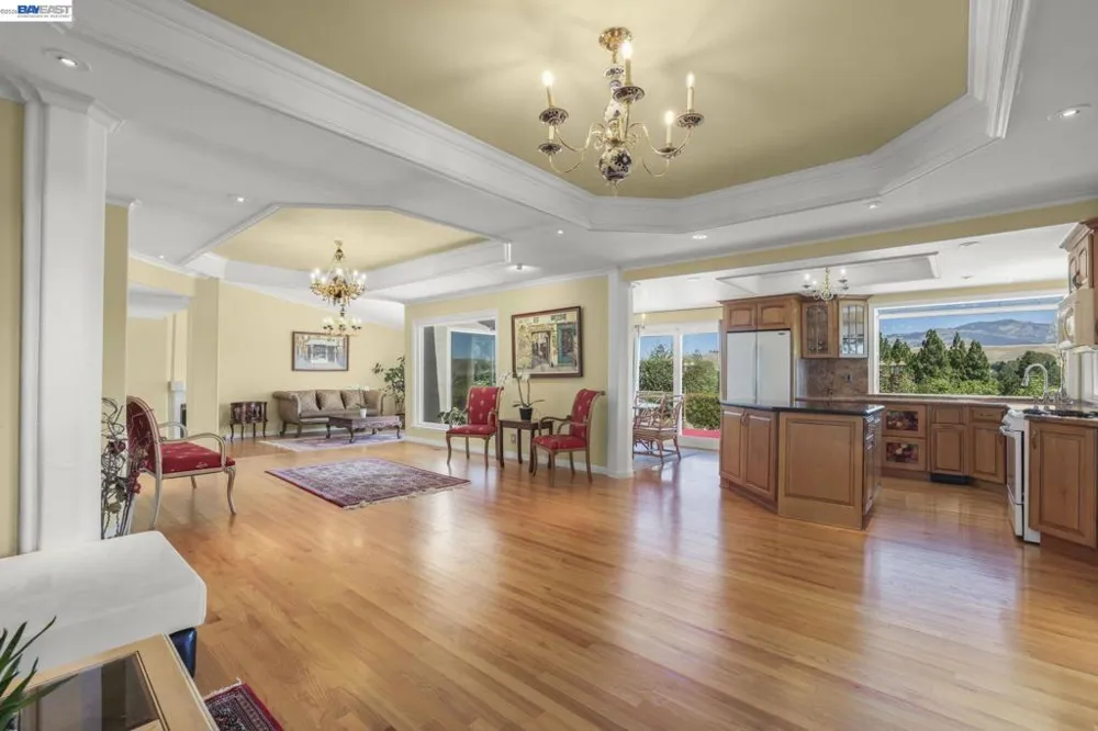 86 Jamaica Dr San Ramon, CA 94582