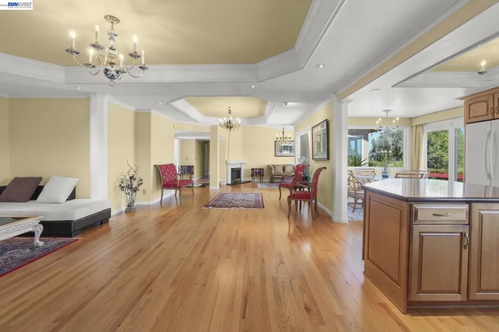 86 Jamaica Dr San Ramon, CA 94582