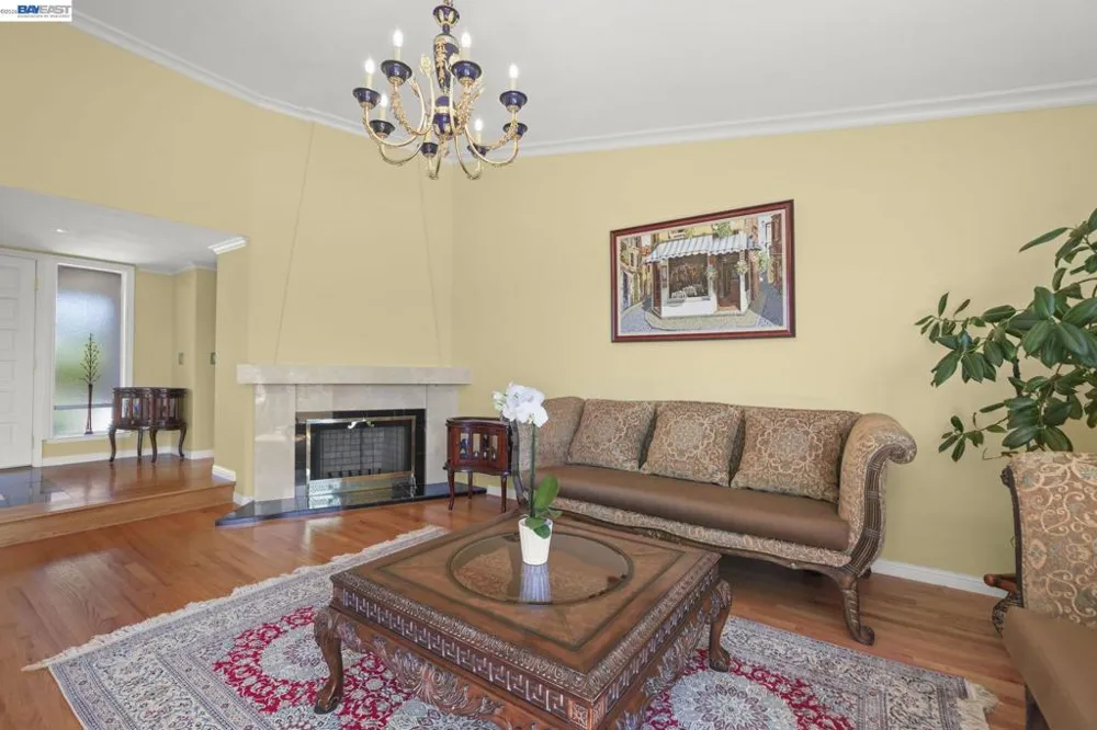 86 Jamaica Dr San Ramon, CA 94582