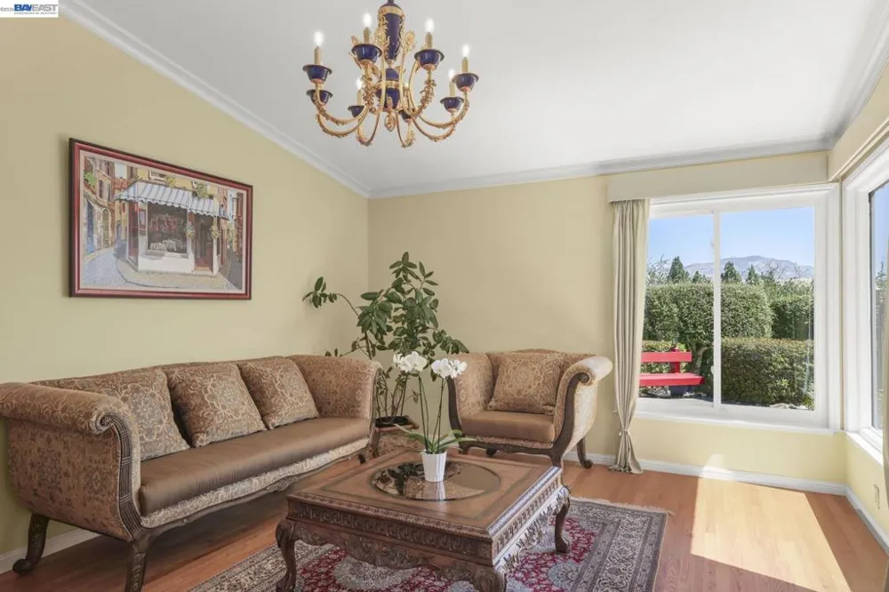 86 Jamaica Dr San Ramon, CA 94582