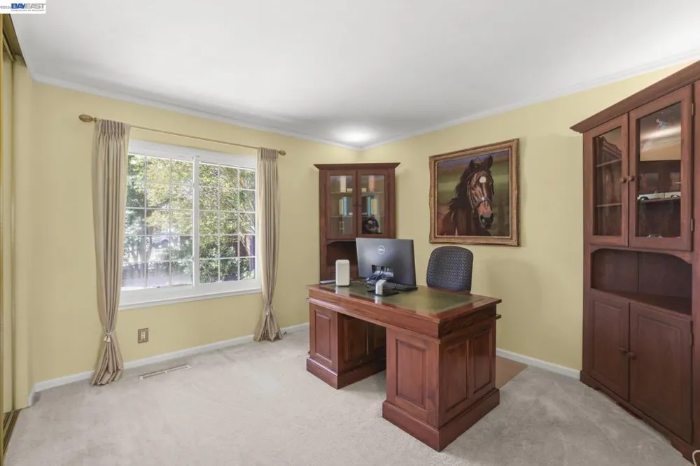 86 Jamaica Dr San Ramon, CA 94582