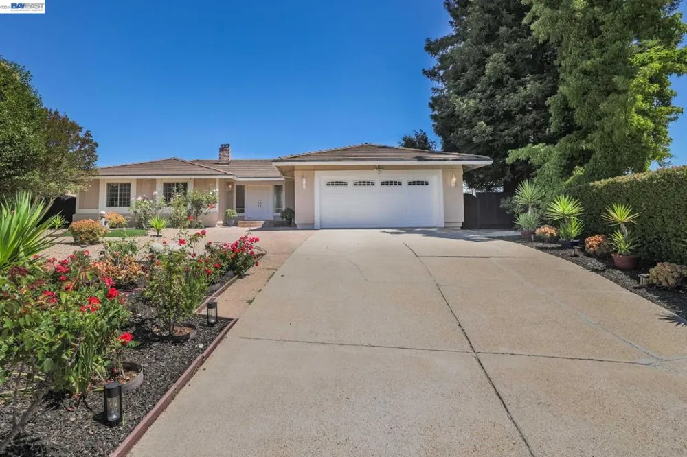 86 Jamaica Dr San Ramon, CA 94582