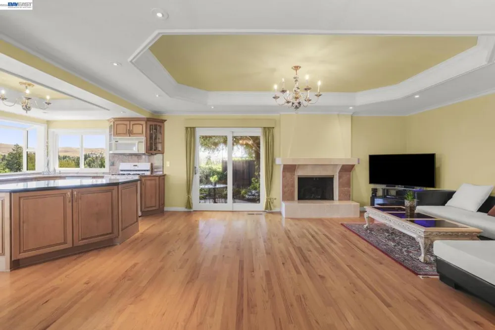 86 Jamaica Dr San Ramon, CA 94582