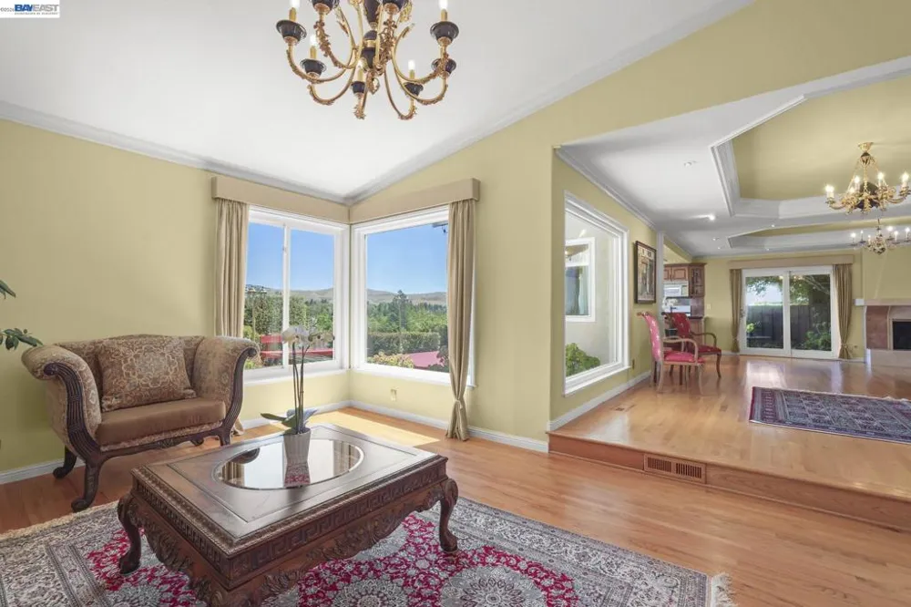 86 Jamaica Dr San Ramon, CA 94582