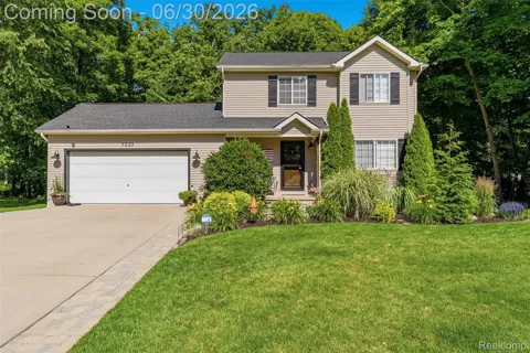 7223 Windbury Lane