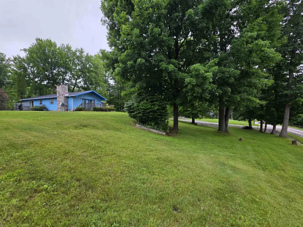 2091 Lakeside Drive Hill Township, MI 48739