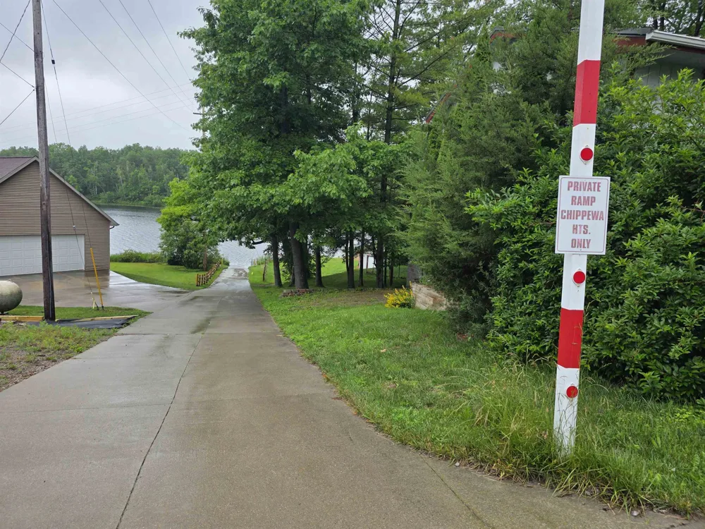 2091 Lakeside Drive Hill Township, MI 48739