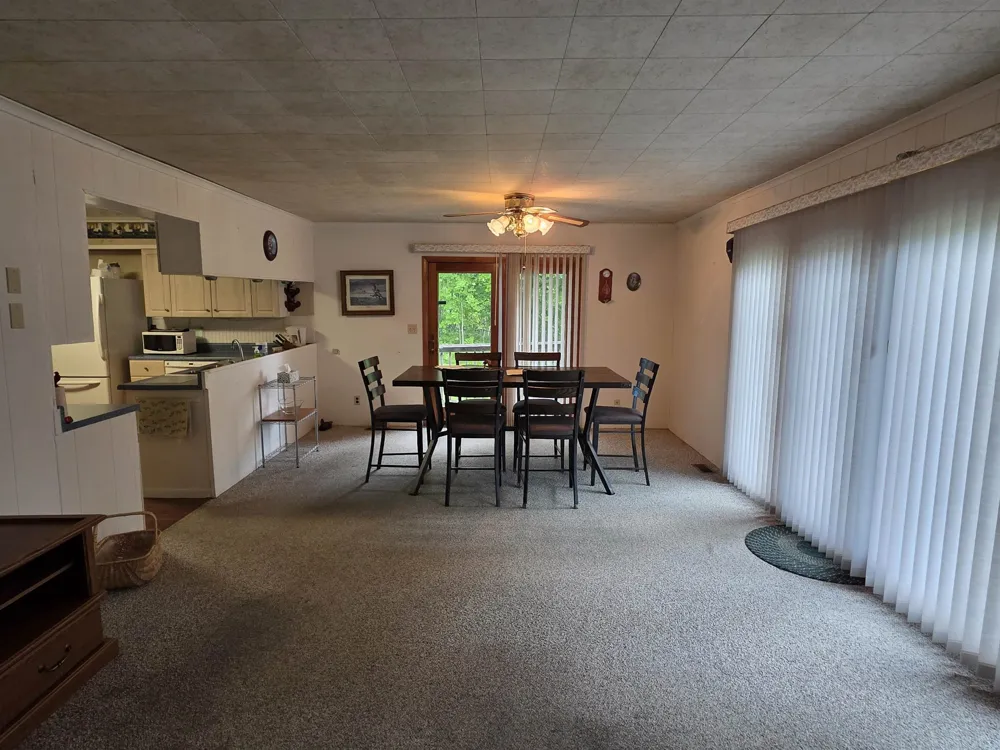 2091 Lakeside Drive Hill Township, MI 48739