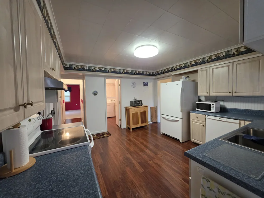 2091 Lakeside Drive Hill Township, MI 48739