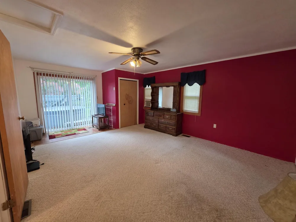 2091 Lakeside Drive Hill Township, MI 48739