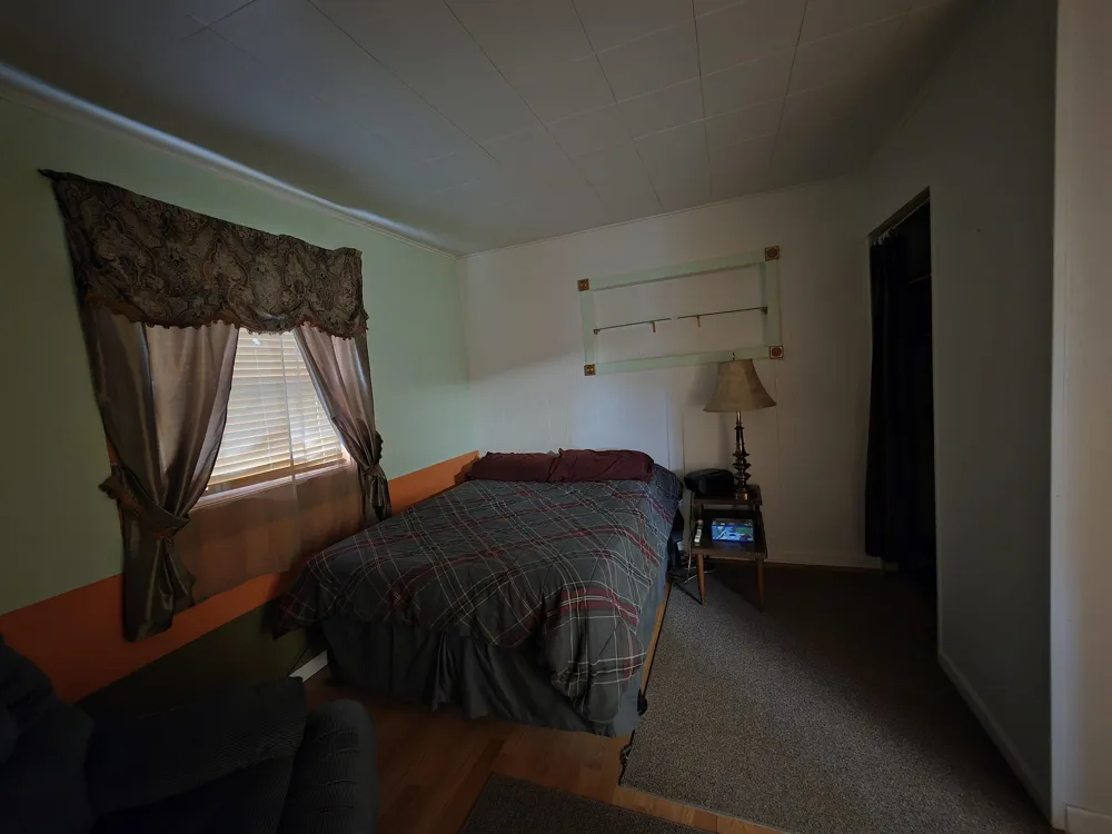 2091 Lakeside Drive Hill Township, MI 48739