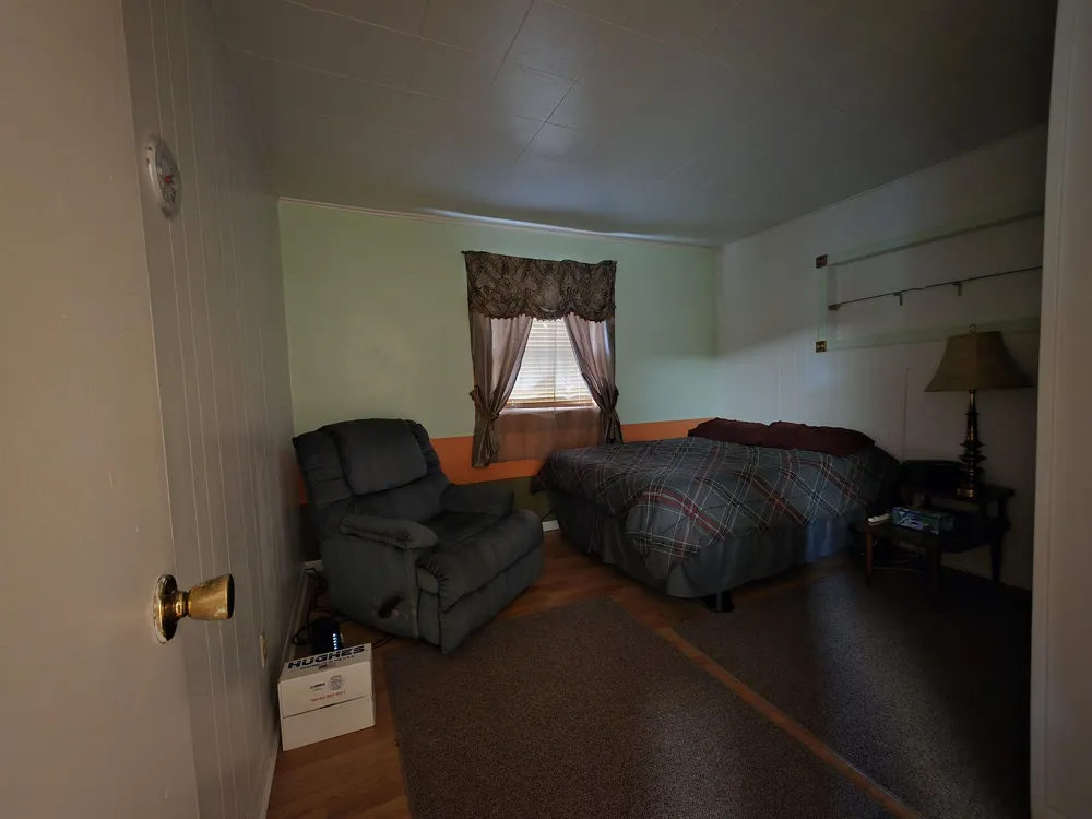 2091 Lakeside Drive Hill Township, MI 48739