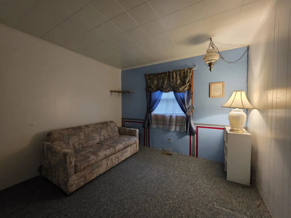 2091 Lakeside Drive Hill Township, MI 48739