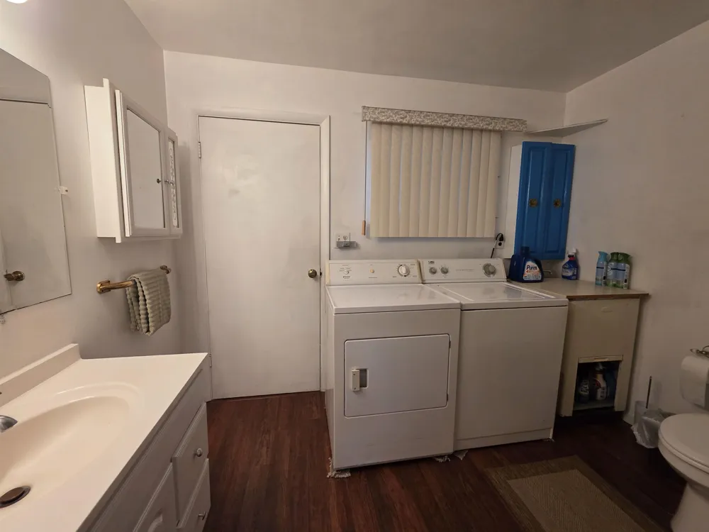 2091 Lakeside Drive Hill Township, MI 48739