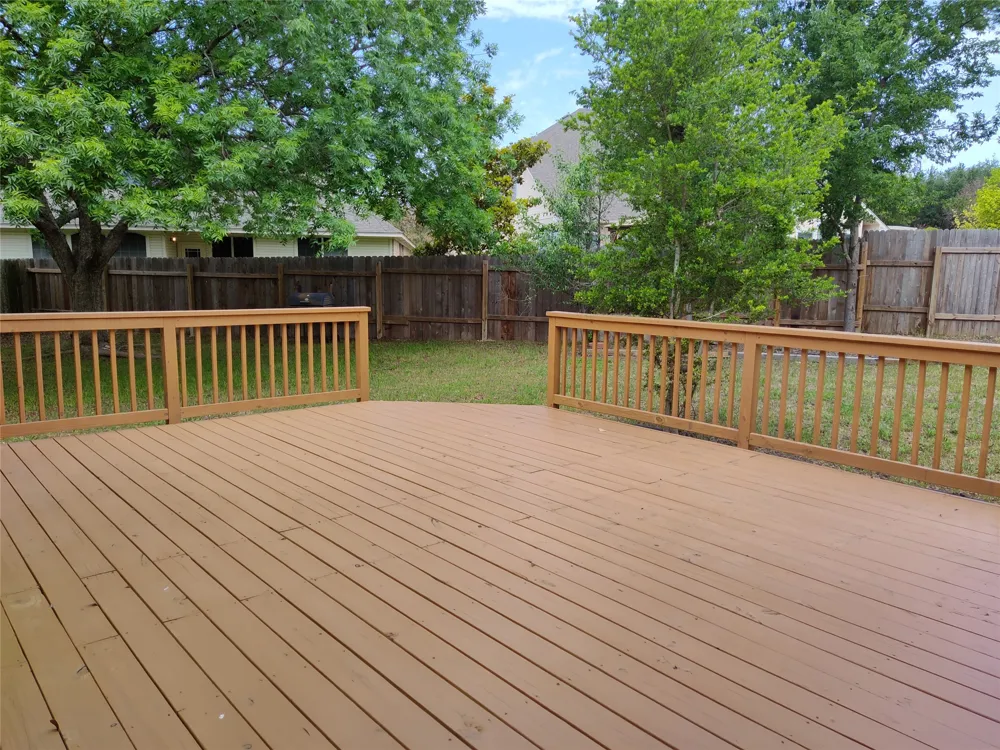 13312 Chasewood Cove Austin, TX 78727