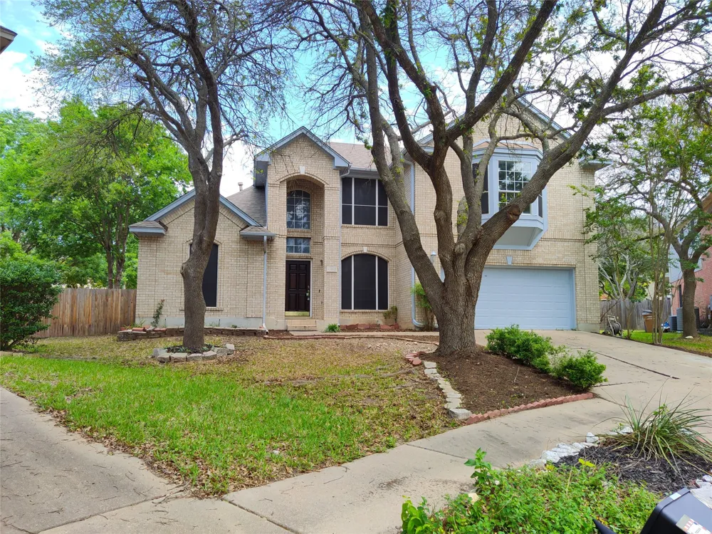 13312 Chasewood Cove Austin, TX 78727