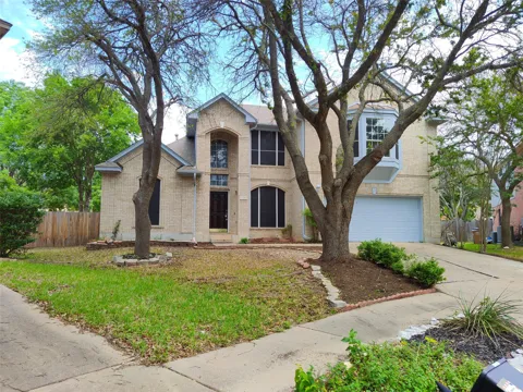 13312 Chasewood Cove